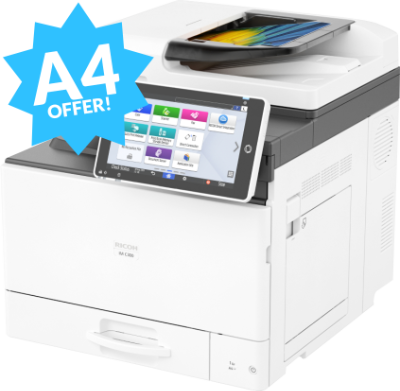Yorkshire Office Machines Multifunctional and Printers Throughout