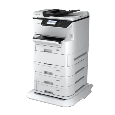 Epson WorkForce Pro WF-C878RDWF