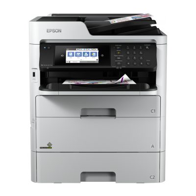 Epson WorkForce Pro WF‑C579RDTWF