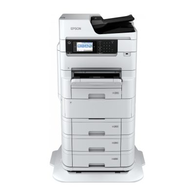 Epson WorkForce Pro WF‑C879RD3TWFC