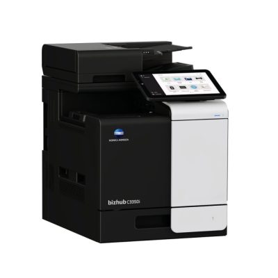 Konica Minolta C3350i