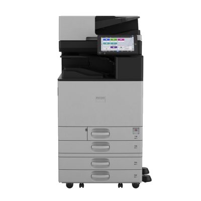 Ricoh-IMC-Range